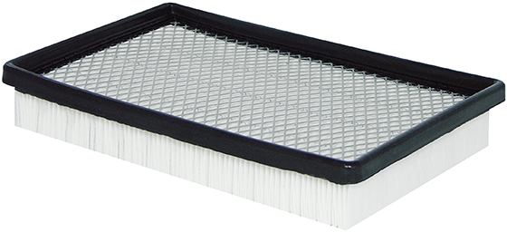 Baldwin Engine Air Filter P/N:PA2231