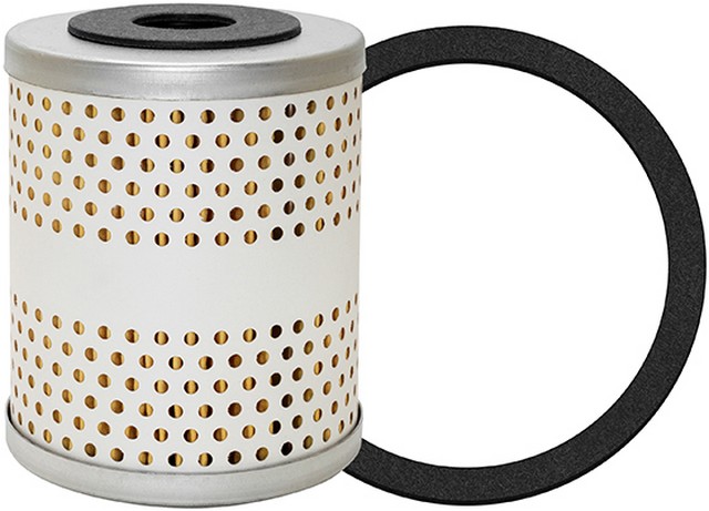 Baldwin Engine Oil Filter P/N:P81
