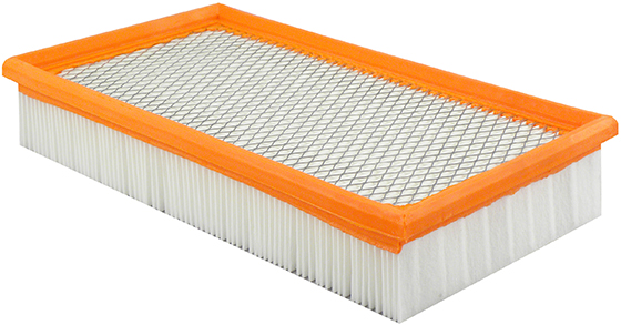 Baldwin Engine Air Filter P/N:PA4123