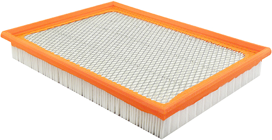 Baldwin Engine Air Filter P/N:PA4179