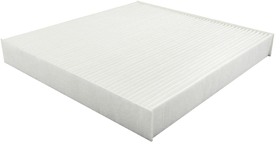 Baldwin Cabin Air Filter P/N:PA4196