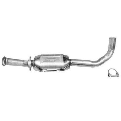 AP Exhaust Catalytic Converter,Catalytic Converter-Direct Fit P/N:645462