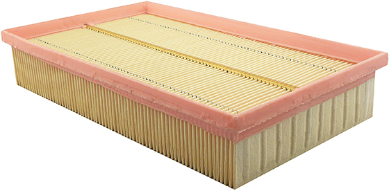 Baldwin Engine Air Filter P/N:PA4175