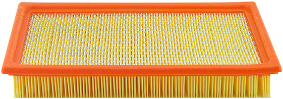 Baldwin Engine Air Filter P/N:PA4321
