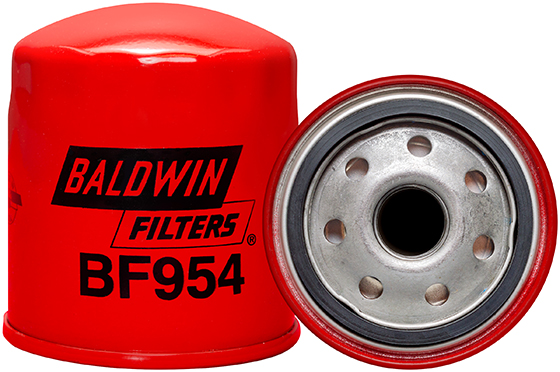 Baldwin Fuel Filter P/N:BF954