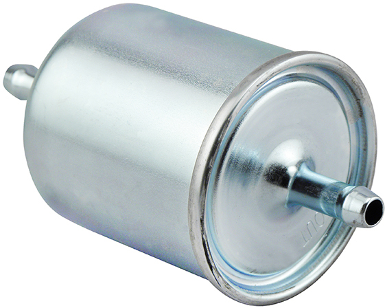 Baldwin Fuel Filter P/N:BF1104