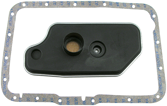 Baldwin Transmission Oil Filter P/N:18025