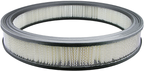 Baldwin Engine Air Filter P/N:PA1828