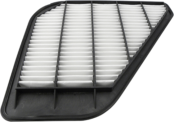 Baldwin Engine Air Filter P/N:PA4418
