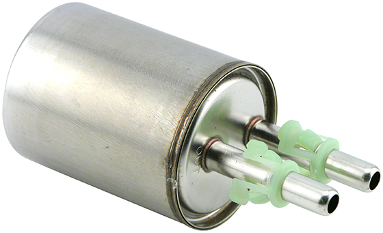Baldwin Fuel Filter P/N:BF7762