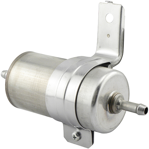 Baldwin Fuel Filter P/N:BF1008