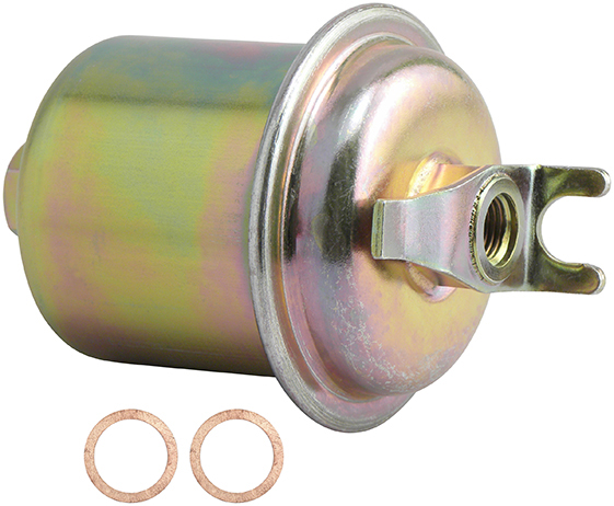 Baldwin Fuel Filter P/N:BF1193