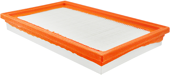Baldwin Engine Air Filter P/N:PA2135