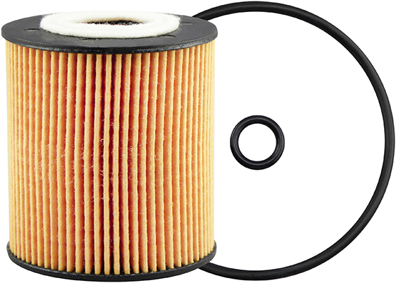 Baldwin Engine Oil Filter P/N:P7313