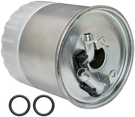Baldwin Fuel Filter P/N:BF7972