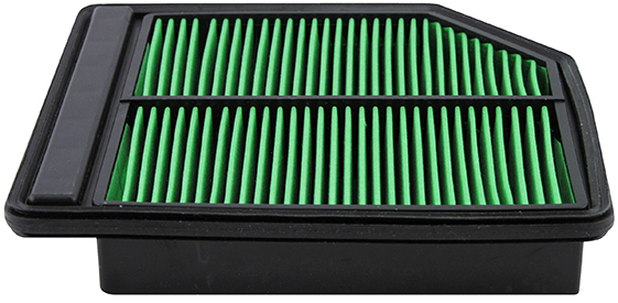 Baldwin Engine Air Filter P/N:PA4320