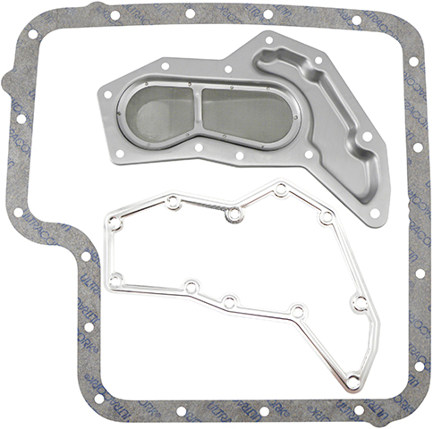 Baldwin Transmission Oil Filter P/N:19828