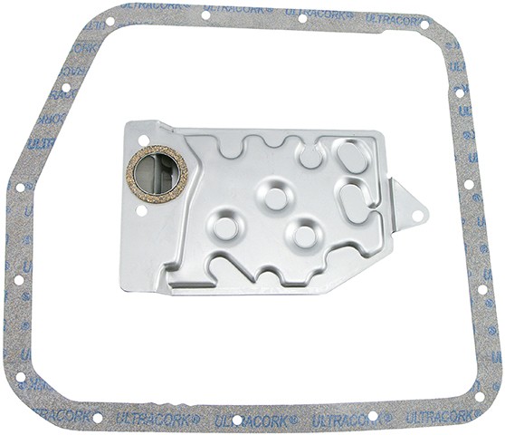 Baldwin Transmission Oil Filter P/N:18163