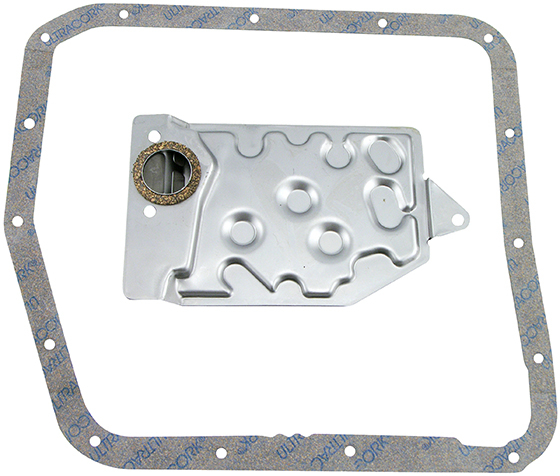 Baldwin Transmission Oil Filter P/N:18013