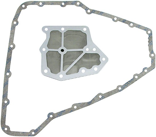 Baldwin Transmission Oil Filter P/N:18011