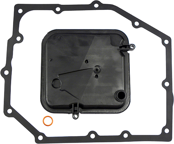 Baldwin Transmission Oil Filter P/N:20011