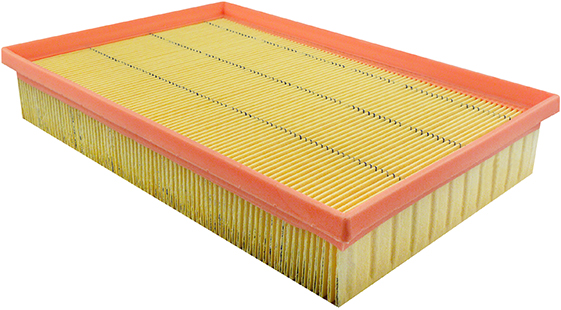 Baldwin Engine Air Filter P/N:PA4338