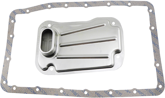 Baldwin Transmission Oil Filter P/N:20023