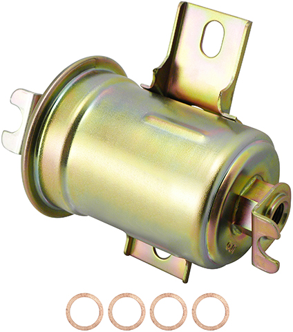 Baldwin Fuel Filter P/N:BF1191