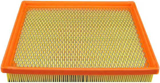 Baldwin Engine Air Filter P/N:PA4400