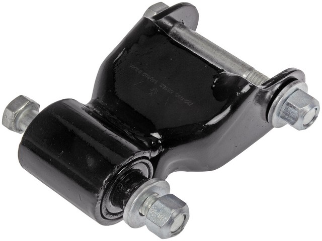 Dorman - OE Solutions Leaf Spring Shackle P/N:722-033