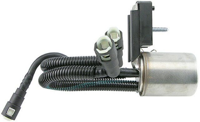 Baldwin Fuel Filter P/N:BF1058