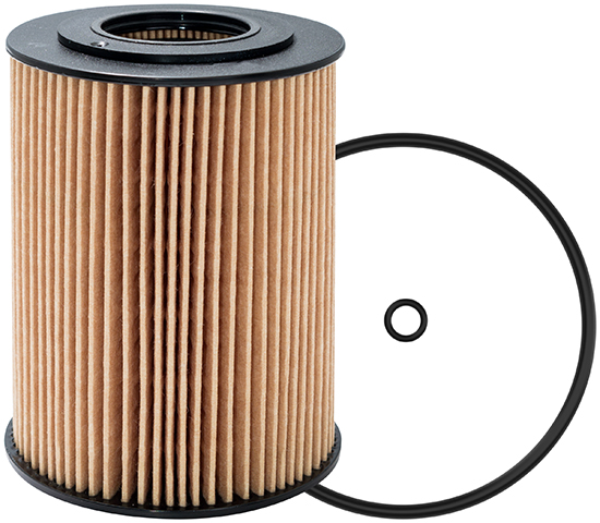 Baldwin Engine Oil Filter P/N:P7413