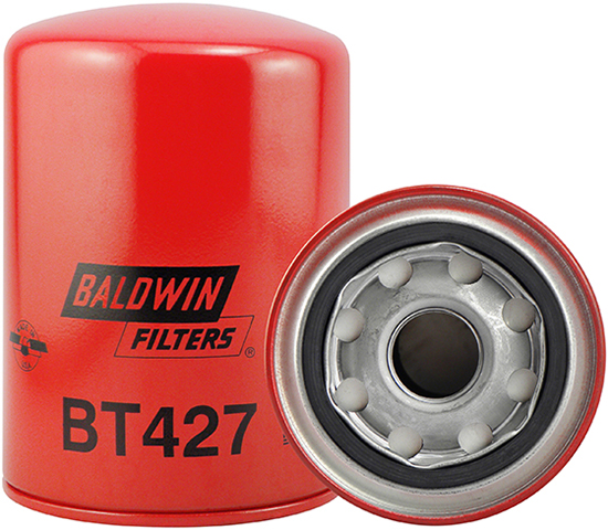Baldwin Engine Oil Filter P/N:BT427