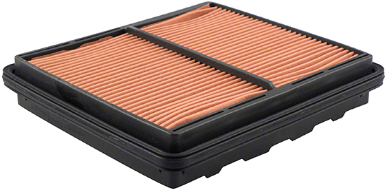 Baldwin Engine Air Filter P/N:PA4050