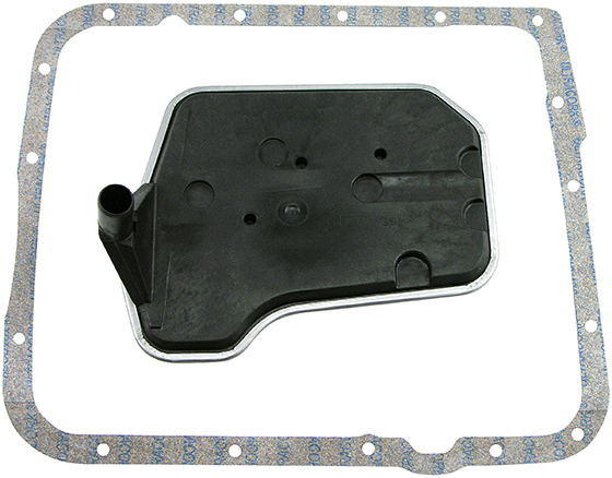 Baldwin Transmission Oil Filter P/N:18010