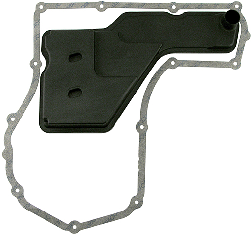 Baldwin Transmission Oil Filter P/N:18057