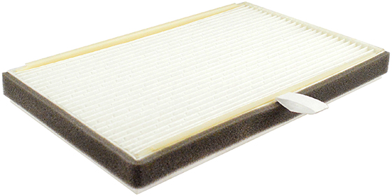 Baldwin Cabin Air Filter P/N:PA4154
