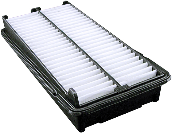 Baldwin Engine Air Filter P/N:PA4106