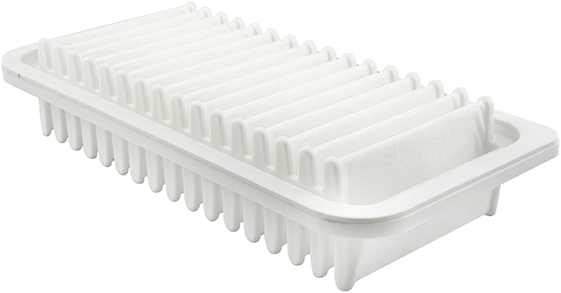 Baldwin Engine Air Filter P/N:PA4305