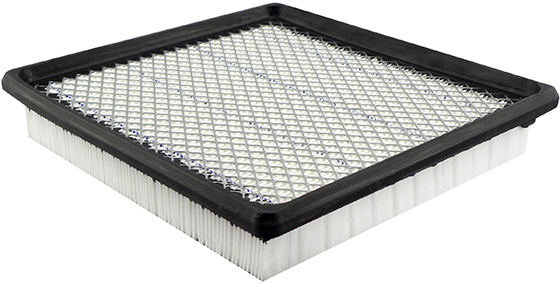 Baldwin Engine Air Filter P/N:PA4132