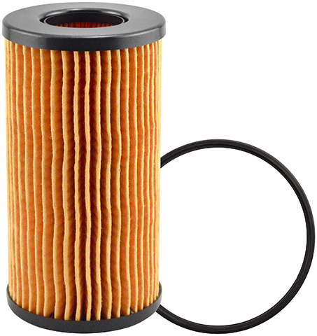 Baldwin Engine Oil Filter P/N:P7399