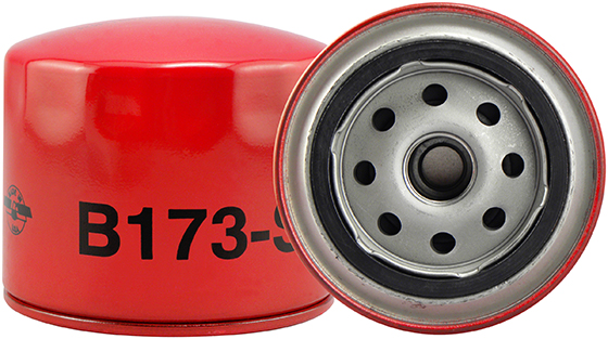 Baldwin Engine Oil Filter P/N:B173-S
