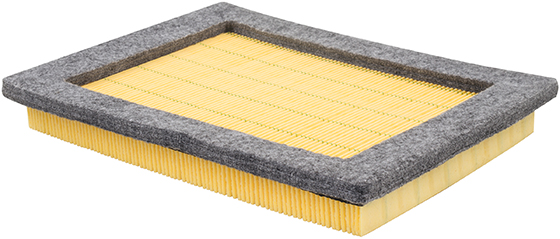 Baldwin Engine Air Filter P/N:PA4167