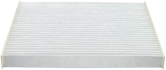 Baldwin Cabin Air Filter P/N:PA4332