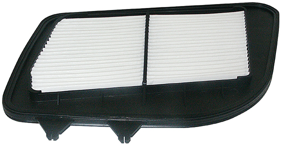 Baldwin Engine Air Filter P/N:PA4439