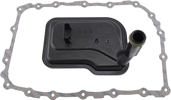 Baldwin Transmission Oil Filter P/N:20022