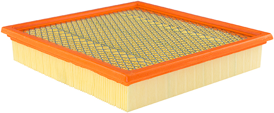 Baldwin Engine Air Filter P/N:PA4323
