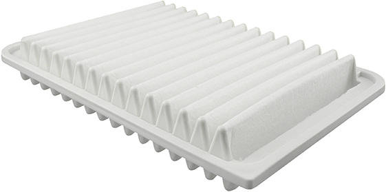 Baldwin Engine Air Filter P/N:PA4350