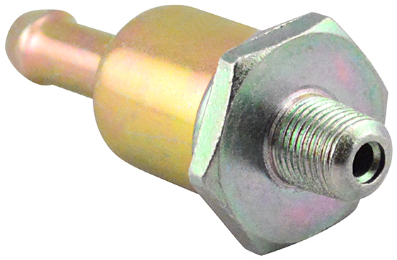 Baldwin Fuel Filter P/N:BF995