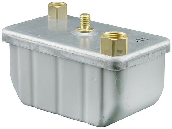 Baldwin Fuel Filter P/N:BF806